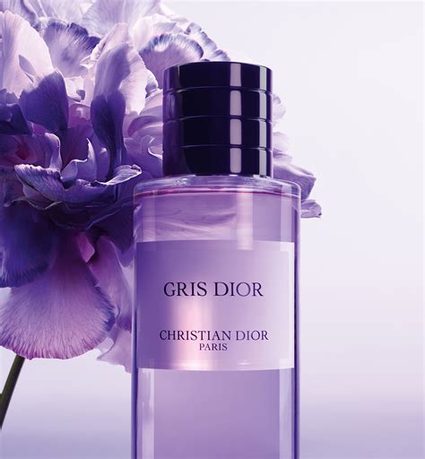 gris dior parfum homme ou femme